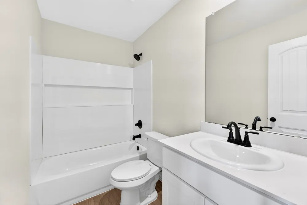 3004 Titus Court Temple, TX 76501