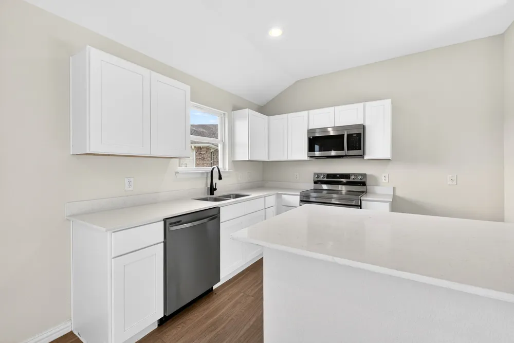 3004 Titus Court Temple, TX 76501