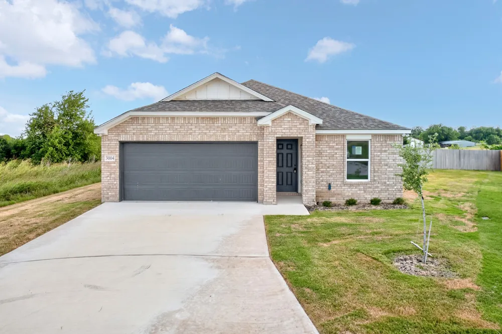 3004 Titus Court Temple, TX 76501