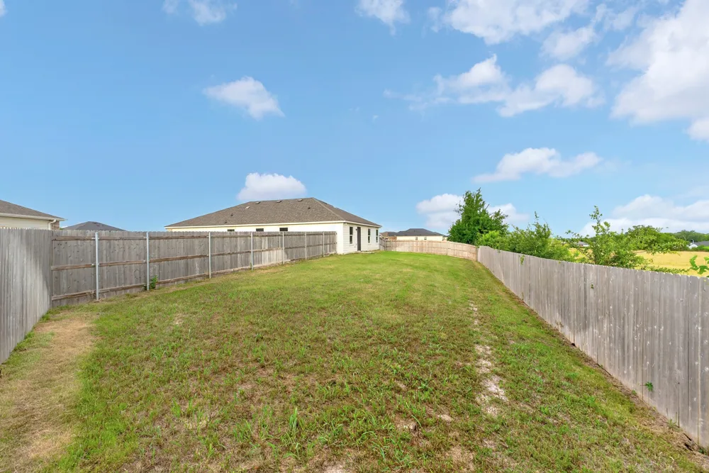 3004 Titus Court Temple, TX 76501