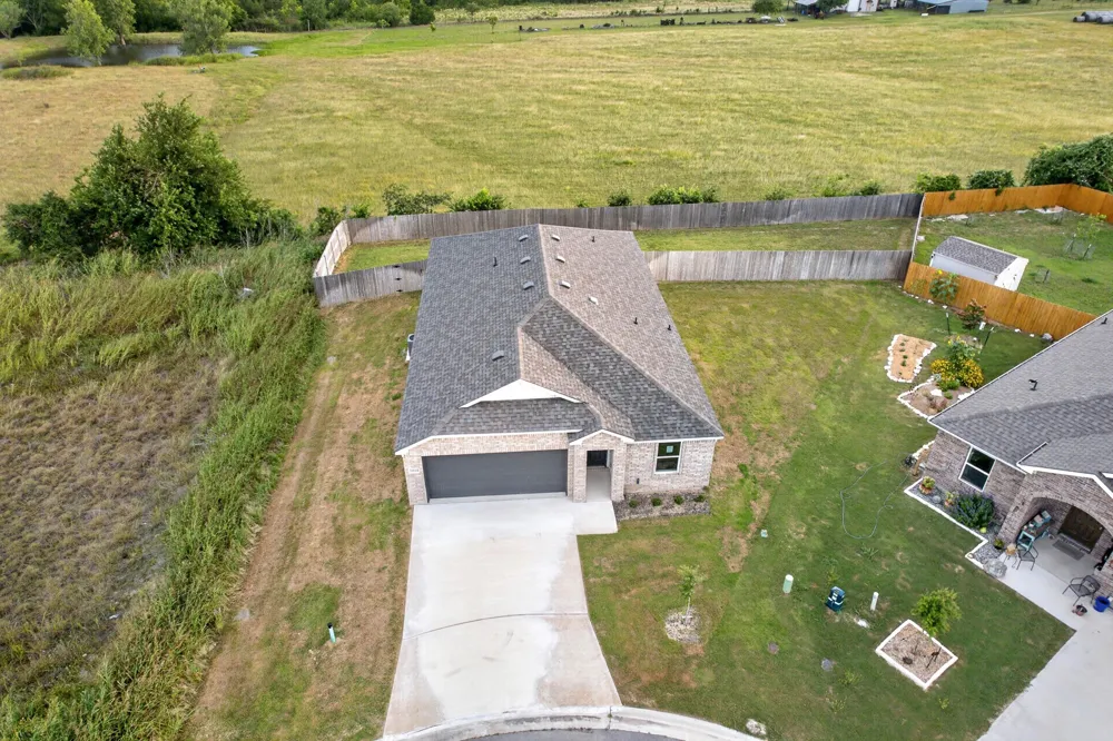 3004 Titus Court Temple, TX 76501