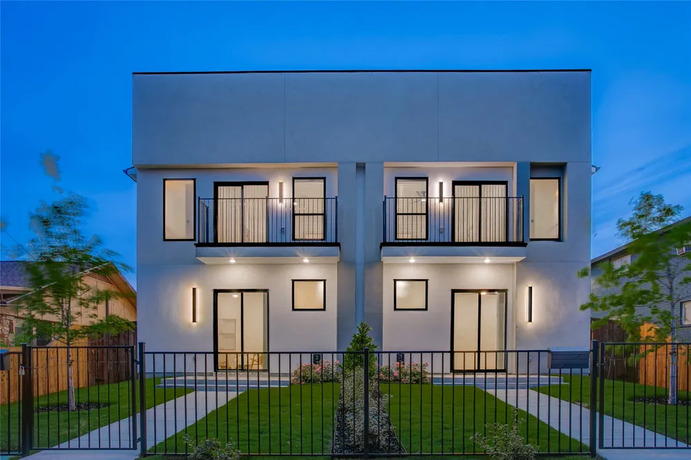 2313 S Vernon Avenue Dallas, TX 75224