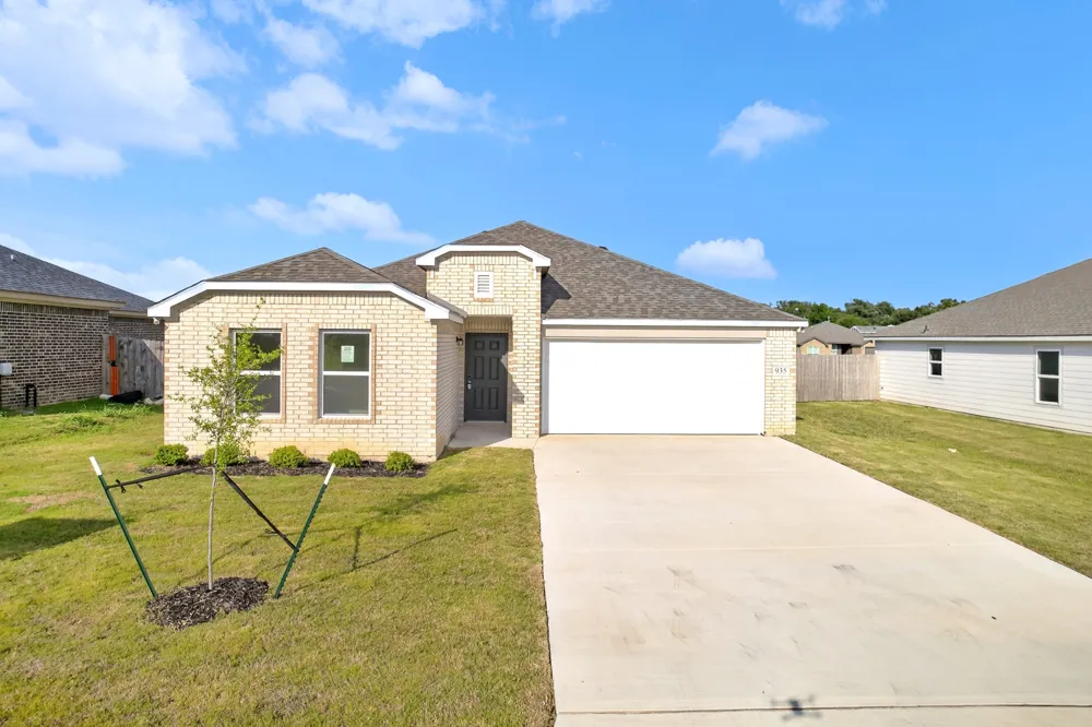 935 Antelope Trail Temple, TX 76504