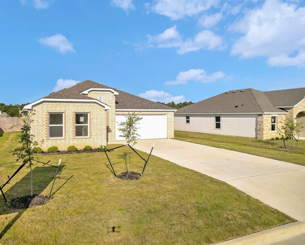 935 Antelope Trail Temple, TX 76504