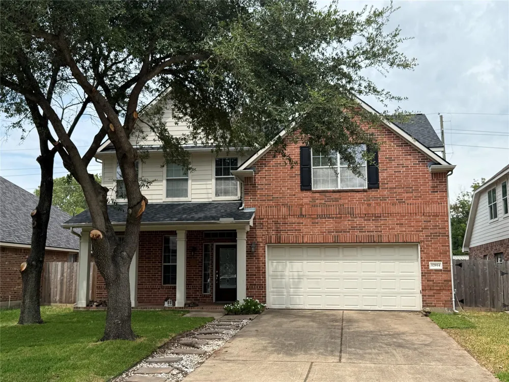 12914 Auburn Grove Lane Houston, TX 77041