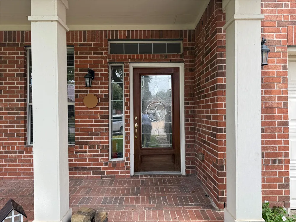12914 Auburn Grove Lane Houston, TX 77041