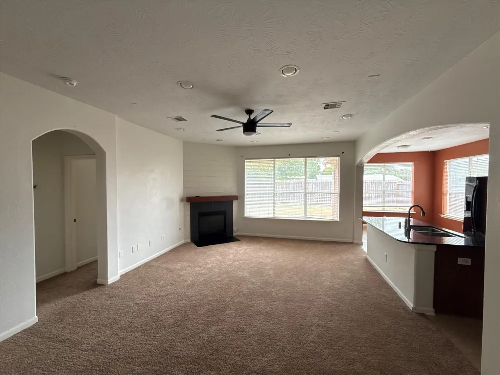 12914 Auburn Grove Lane Houston, TX 77041