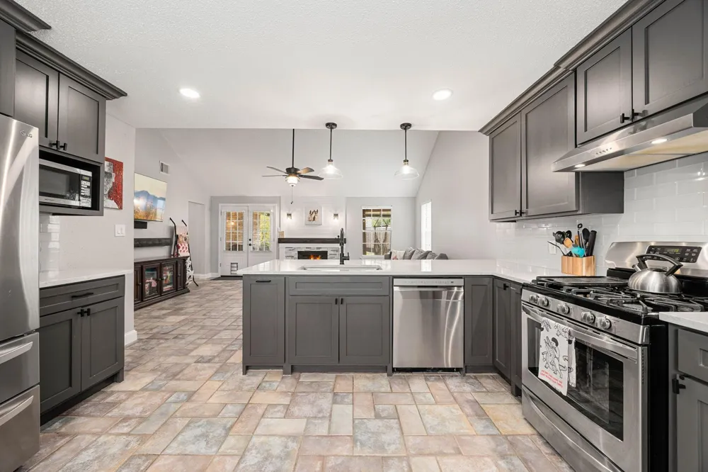 21430 Park Mill Lane Katy, TX 77450