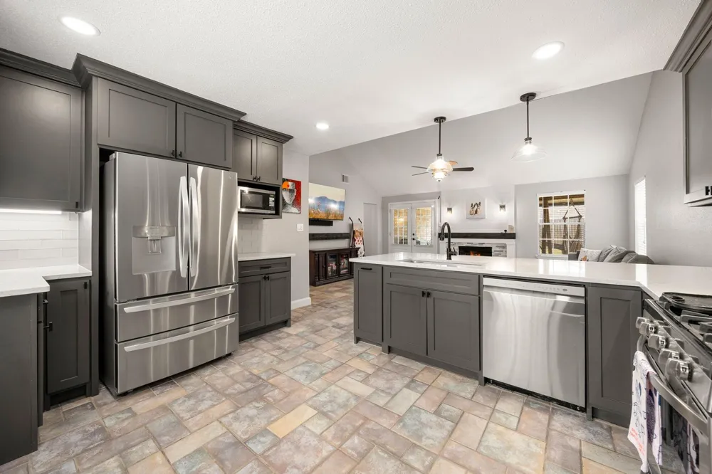 21430 Park Mill Lane Katy, TX 77450
