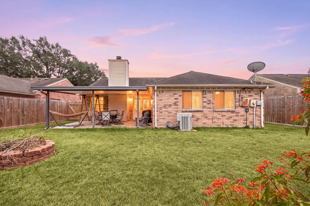 21430 Park Mill Lane Katy, TX 77450