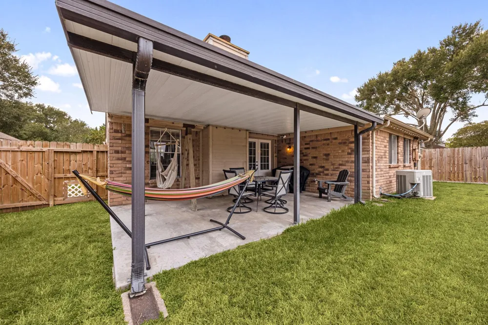 21430 Park Mill Lane Katy, TX 77450