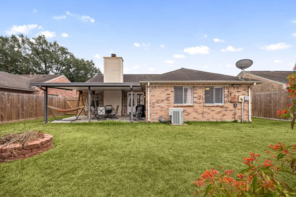21430 Park Mill Lane Katy, TX 77450