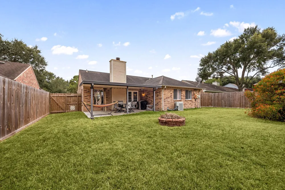 21430 Park Mill Lane Katy, TX 77450