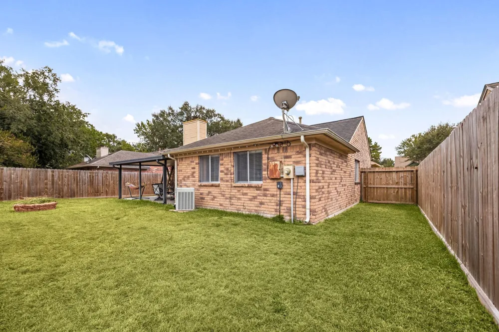 21430 Park Mill Lane Katy, TX 77450