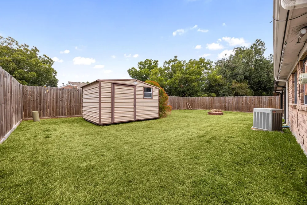 21430 Park Mill Lane Katy, TX 77450
