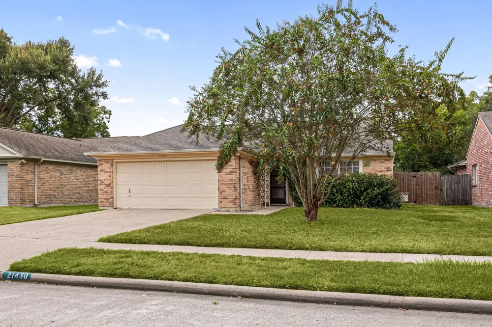 21430 Park Mill Lane Katy, TX 77450