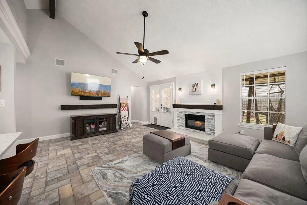 21430 Park Mill Lane Katy, TX 77450