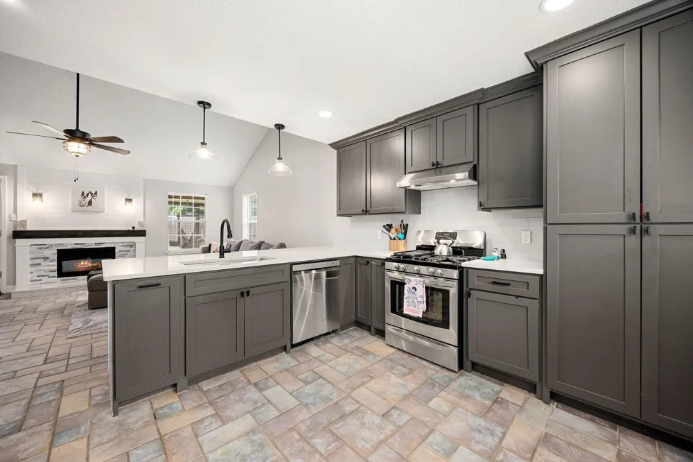 21430 Park Mill Lane Katy, TX 77450