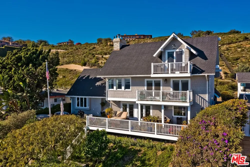 25129 MALIBU ROAD Malibu, CA 90265