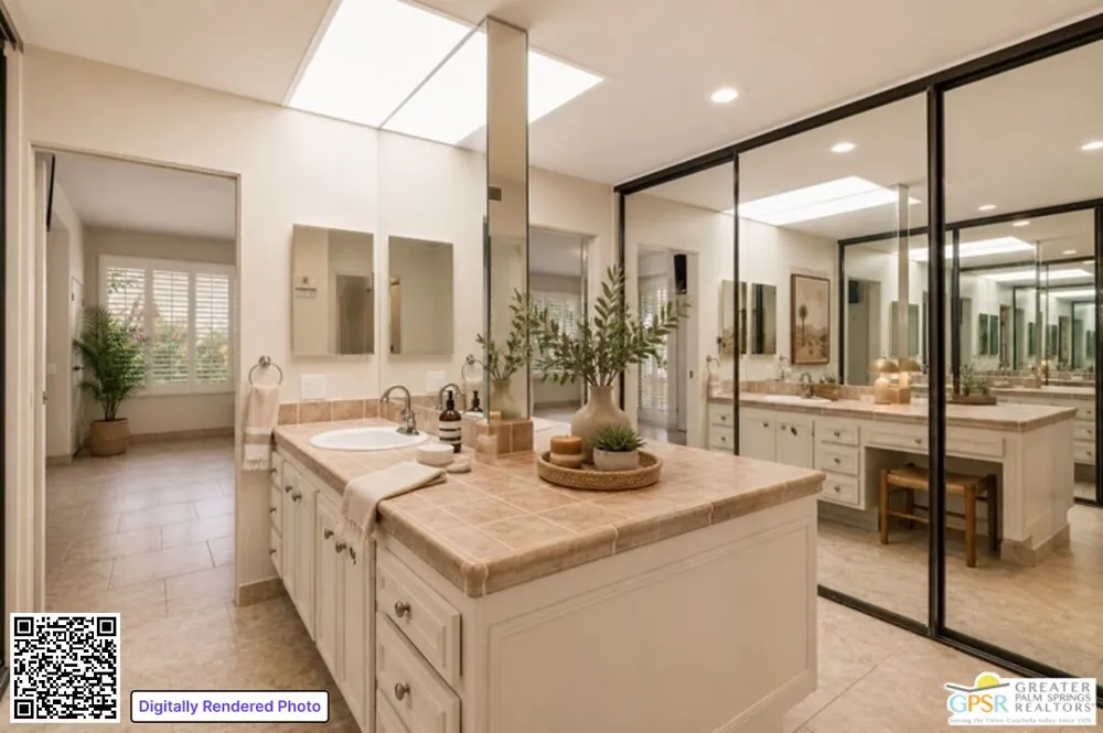 143 Desert West Drive Rancho Mirage, CA 92270