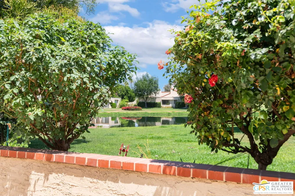 143 Desert West Drive Rancho Mirage, CA 92270
