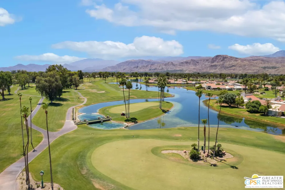 143 Desert West Drive Rancho Mirage, CA 92270