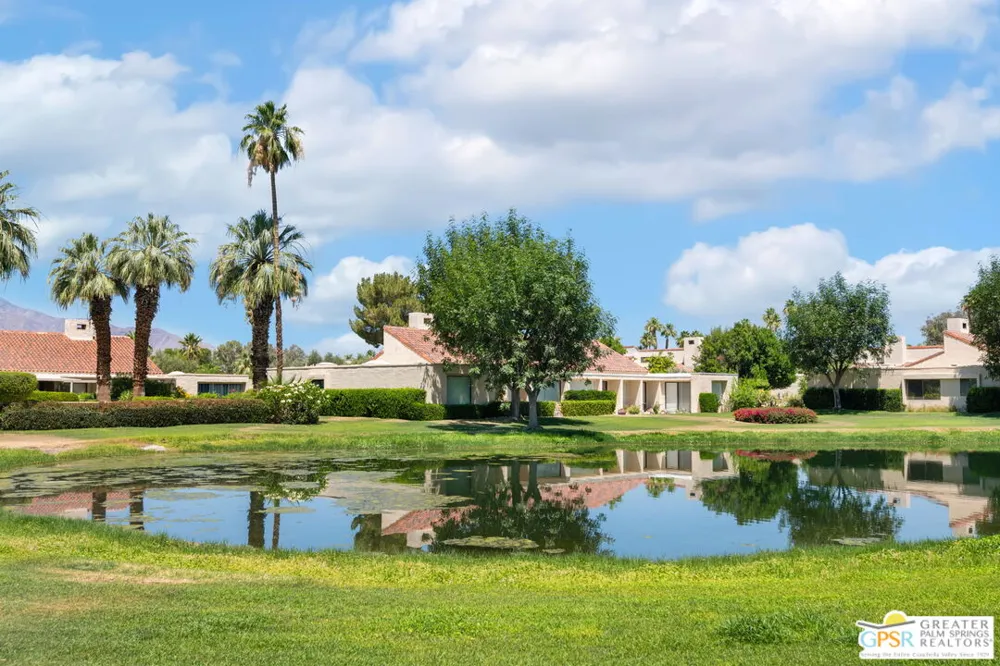 143 Desert West Drive Rancho Mirage, CA 92270