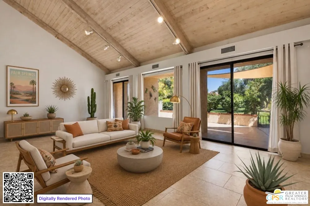 143 Desert West Drive Rancho Mirage, CA 92270
