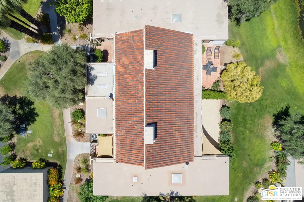 143 Desert West Drive Rancho Mirage, CA 92270