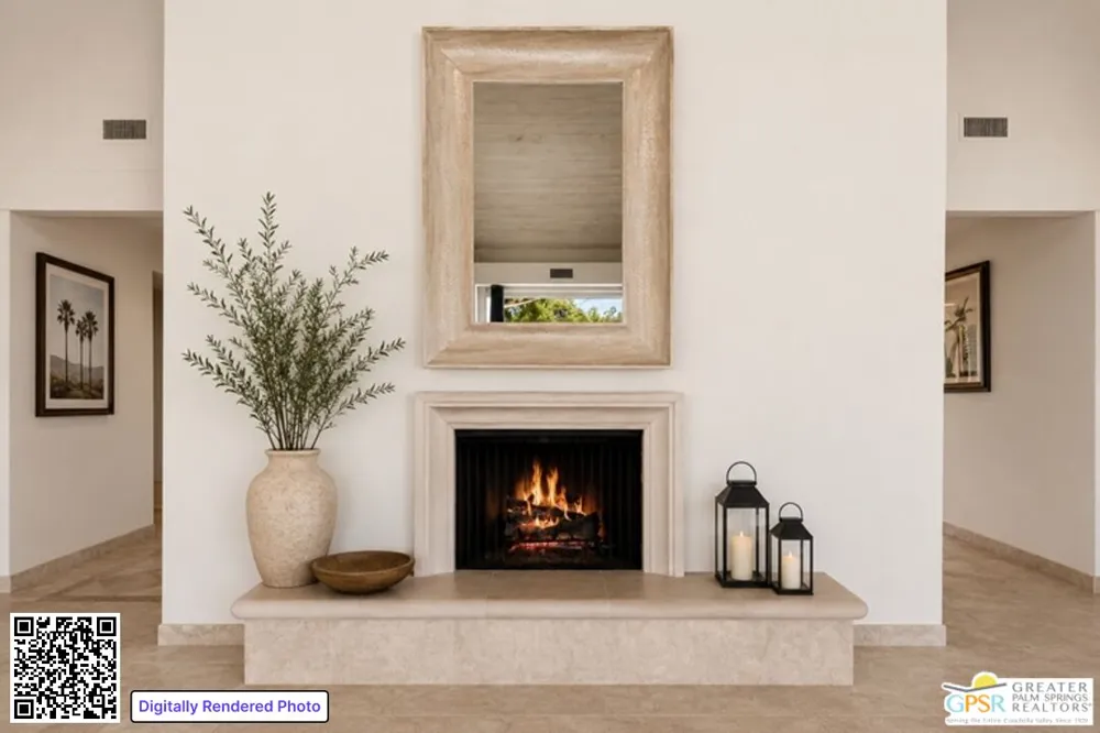 143 Desert West Drive Rancho Mirage, CA 92270