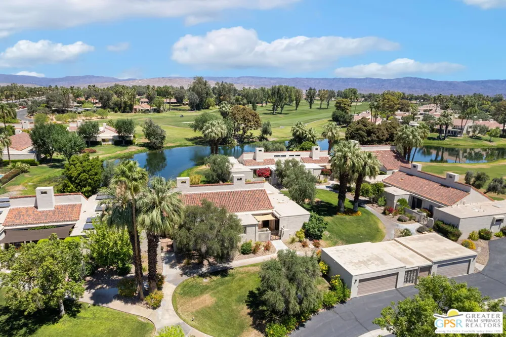 143 Desert West Drive Rancho Mirage, CA 92270