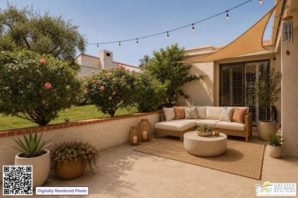 143 Desert West Drive Rancho Mirage, CA 92270