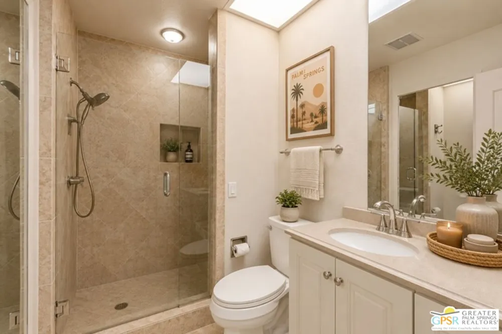 143 Desert West Drive Rancho Mirage, CA 92270