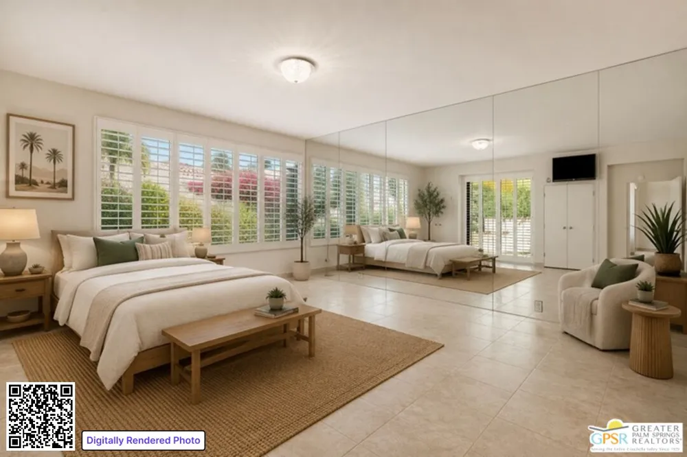 143 Desert West Drive Rancho Mirage, CA 92270