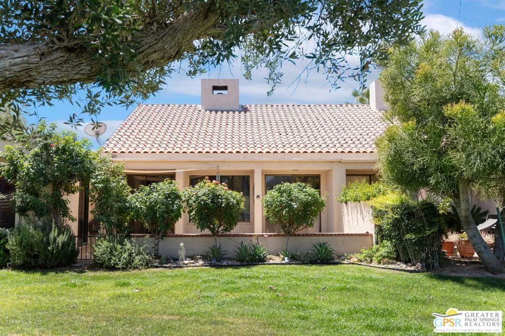 143 Desert West Drive Rancho Mirage, CA 92270