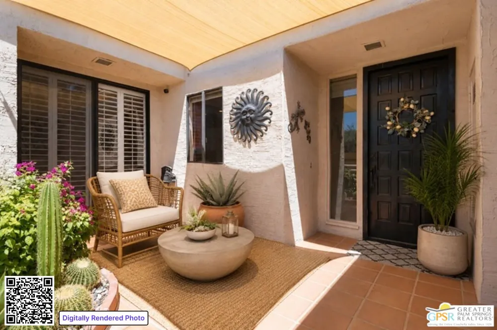 143 Desert West Drive Rancho Mirage, CA 92270