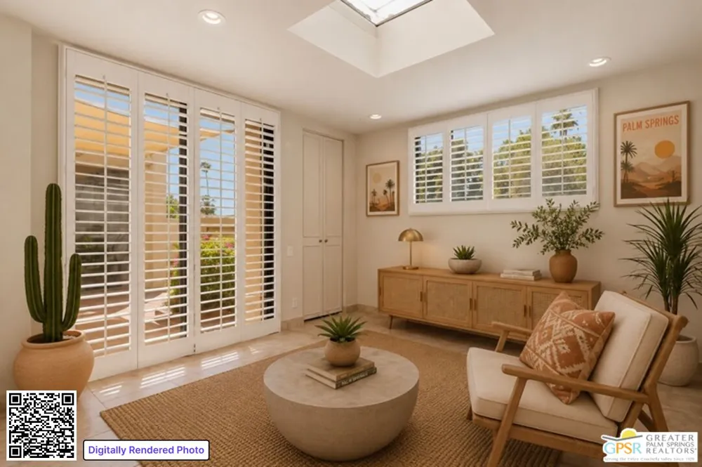 143 Desert West Drive Rancho Mirage, CA 92270