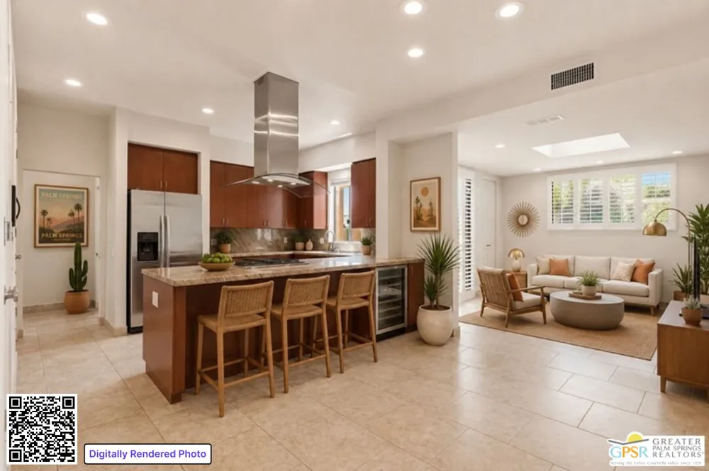 143 Desert West Drive Rancho Mirage, CA 92270