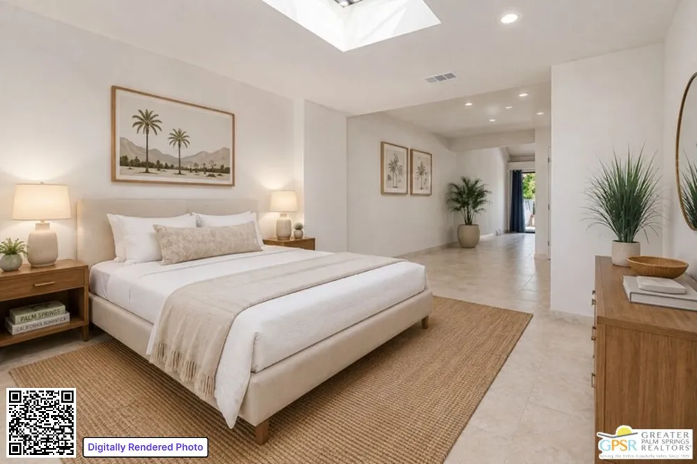 143 Desert West Drive Rancho Mirage, CA 92270