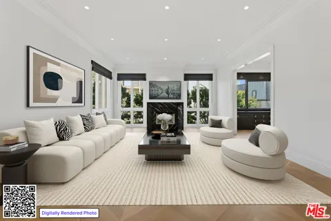10124 Empyrean Way