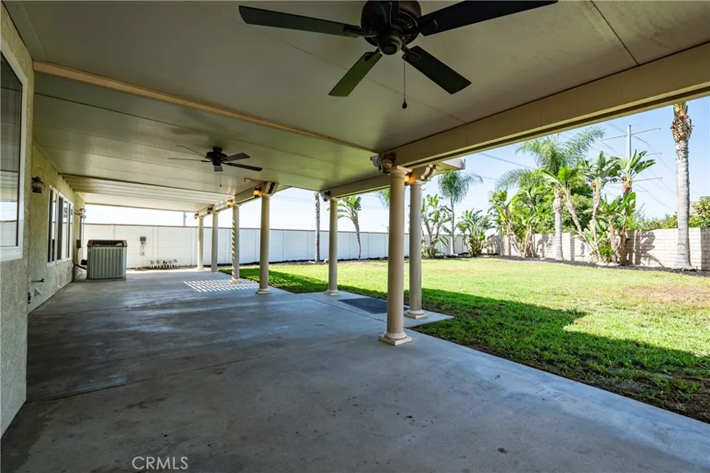 3762 S Peach Tree Ontario, CA 91761