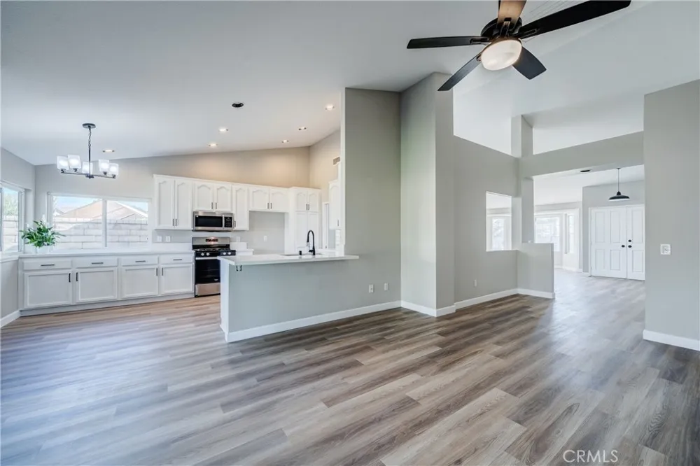 3762 S Peach Tree Ontario, CA 91761