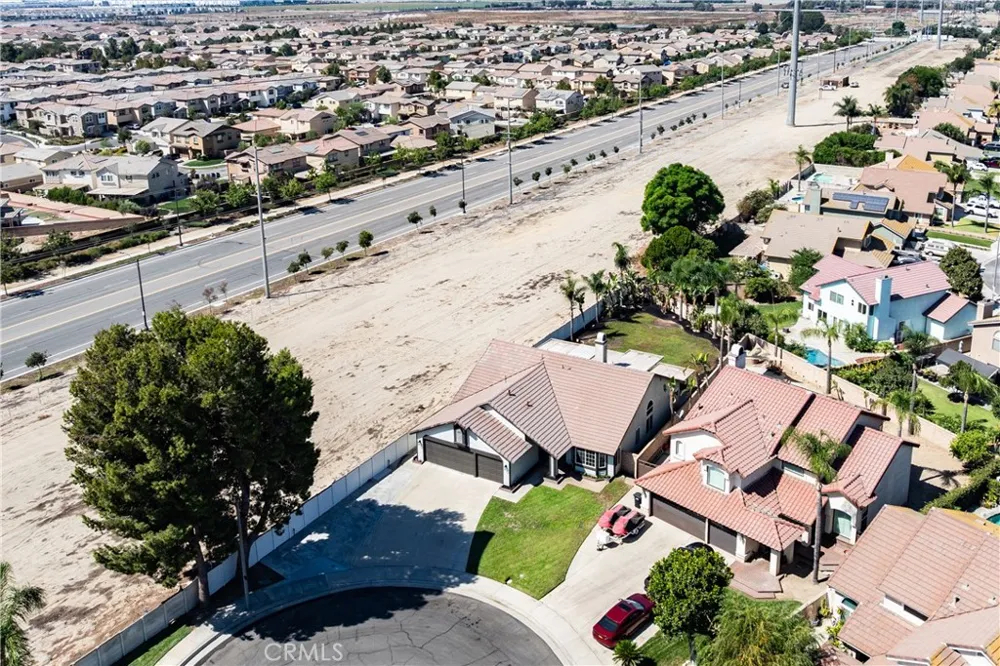 3762 S Peach Tree Ontario, CA 91761