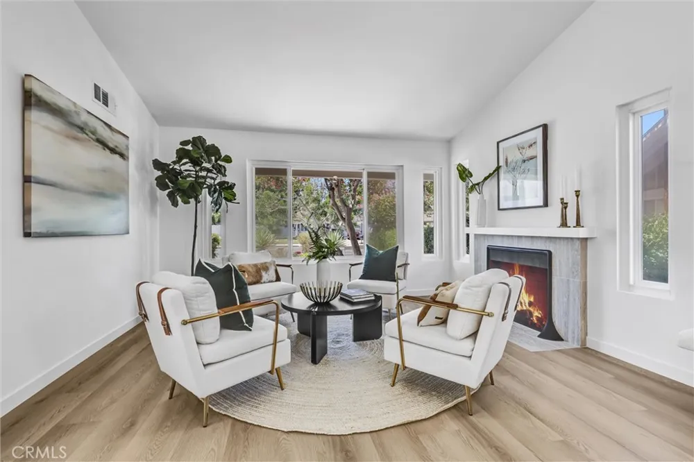 25495 Morningstar Lake Forest, CA 92630