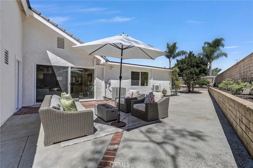 25495 Morningstar Lake Forest, CA 92630
