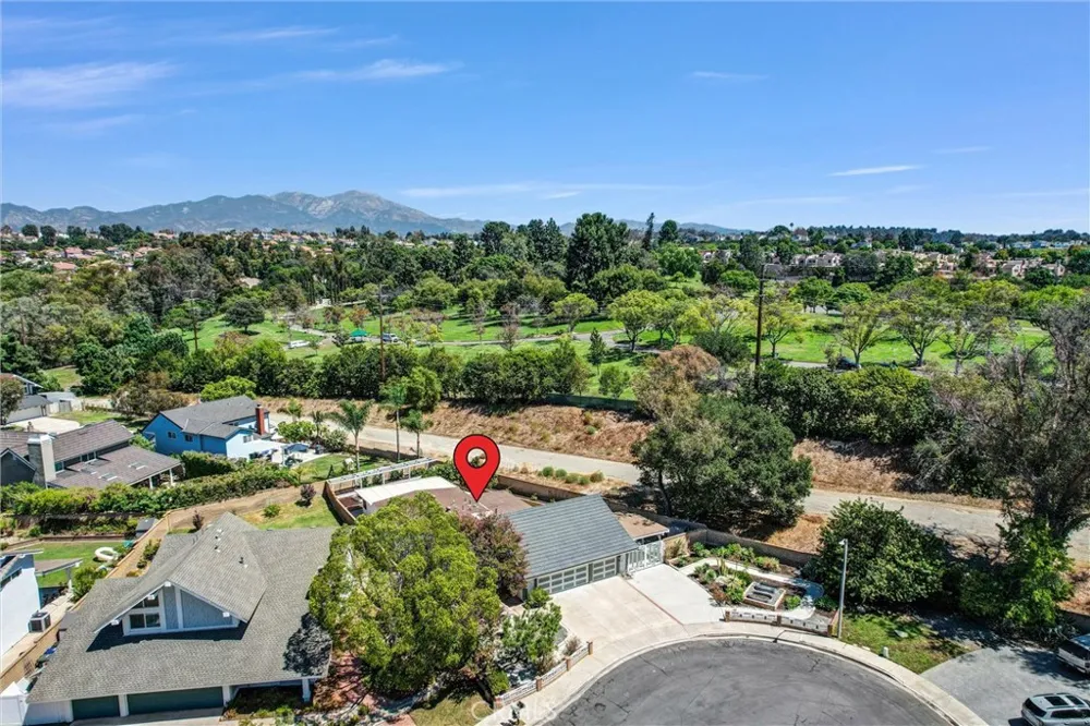 25495 Morningstar Lake Forest, CA 92630