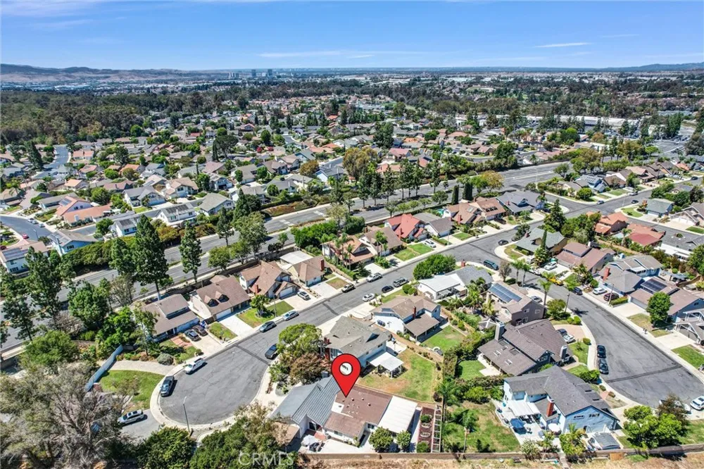 25495 Morningstar Lake Forest, CA 92630