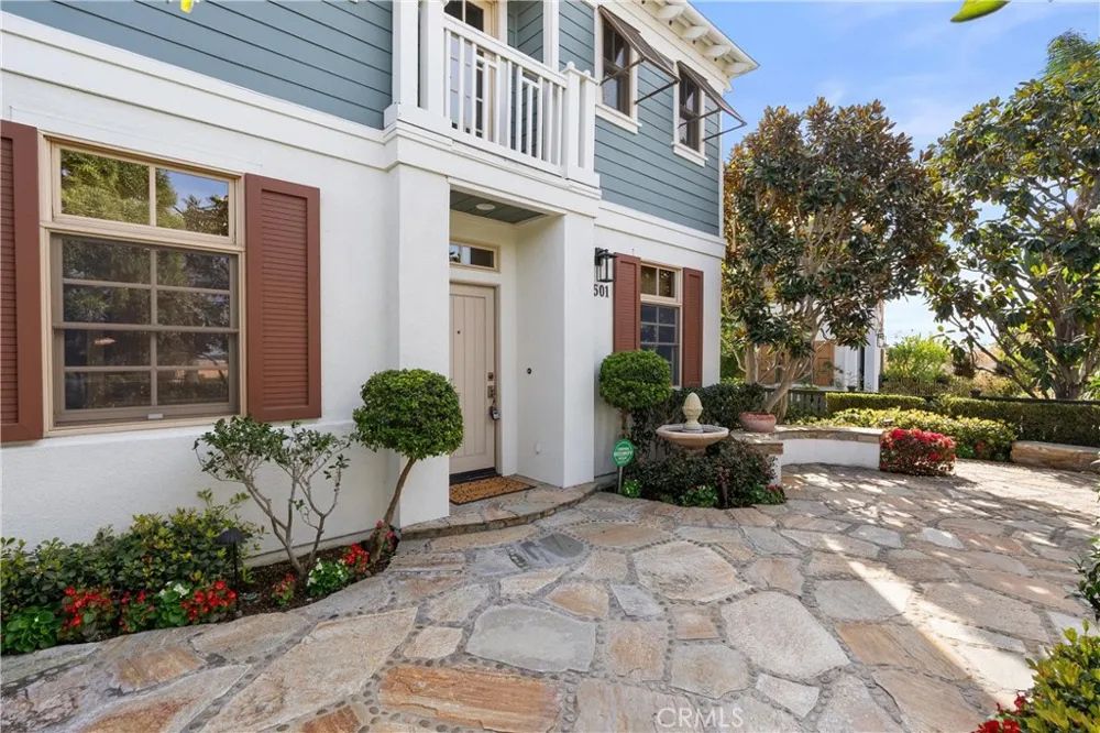 2501 Bungalow Place #1 Corona del Mar, CA 92625
