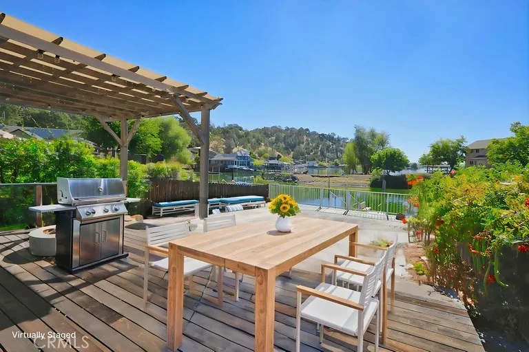 12953 Lakeshore Clearlake, CA 95422