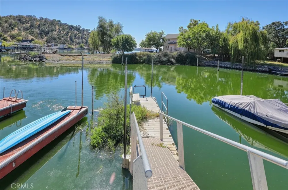 12953 Lakeshore Clearlake, CA 95422